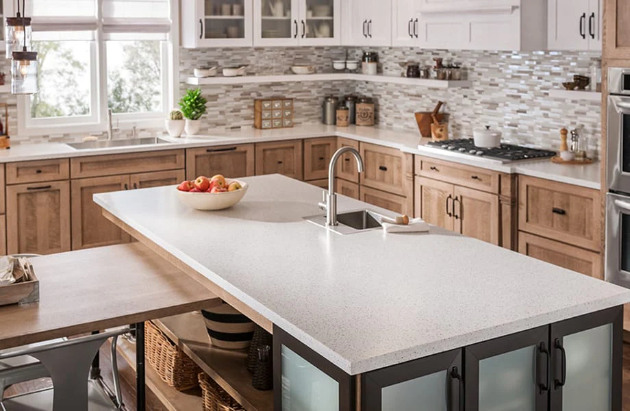 Solid Surface Countertops